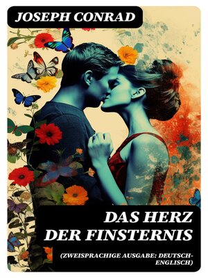 cover image of Das Herz der Finsternis (Zweisprachige Ausgabe